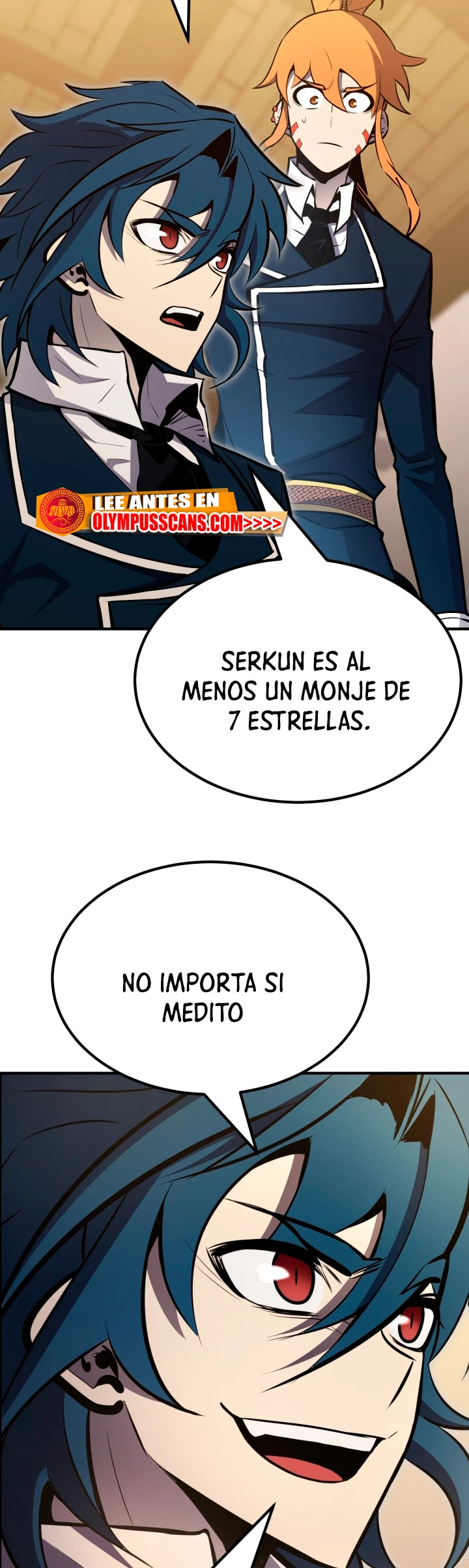 Read Estándar de la Reencarnación ES Manga Online