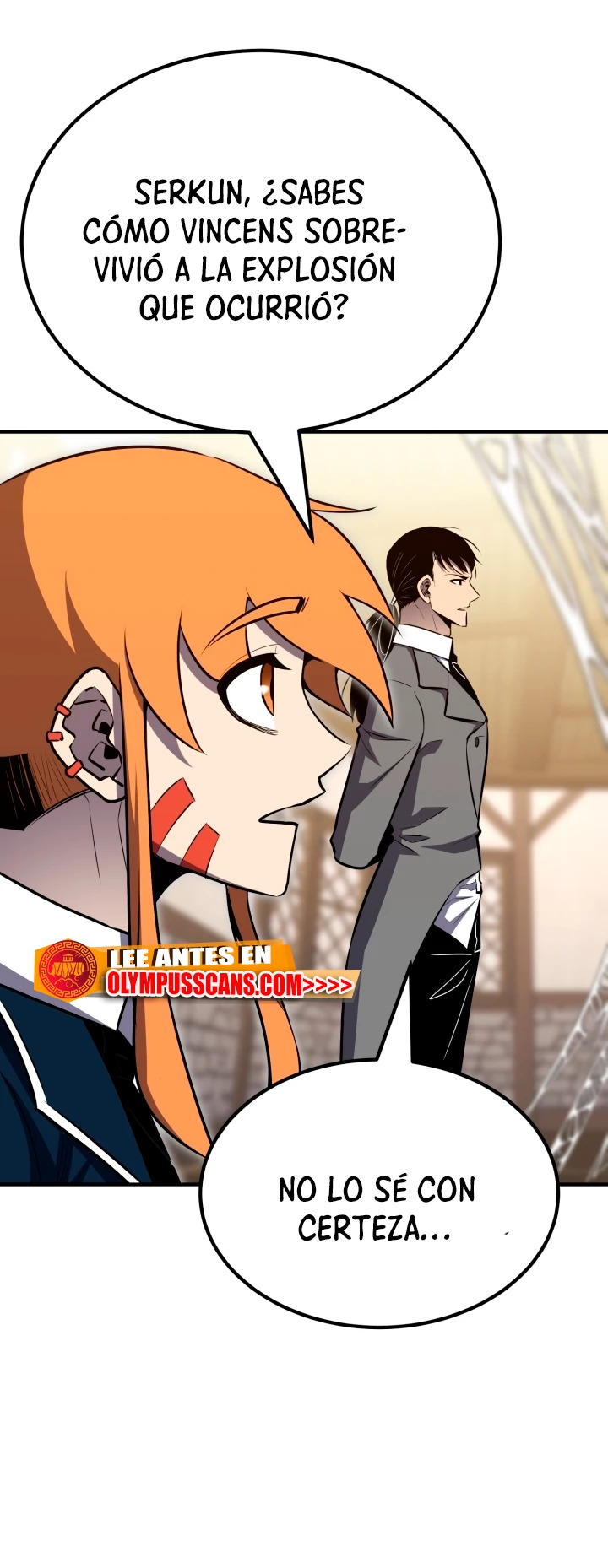 Read Estándar de la Reencarnación ES Manga Online