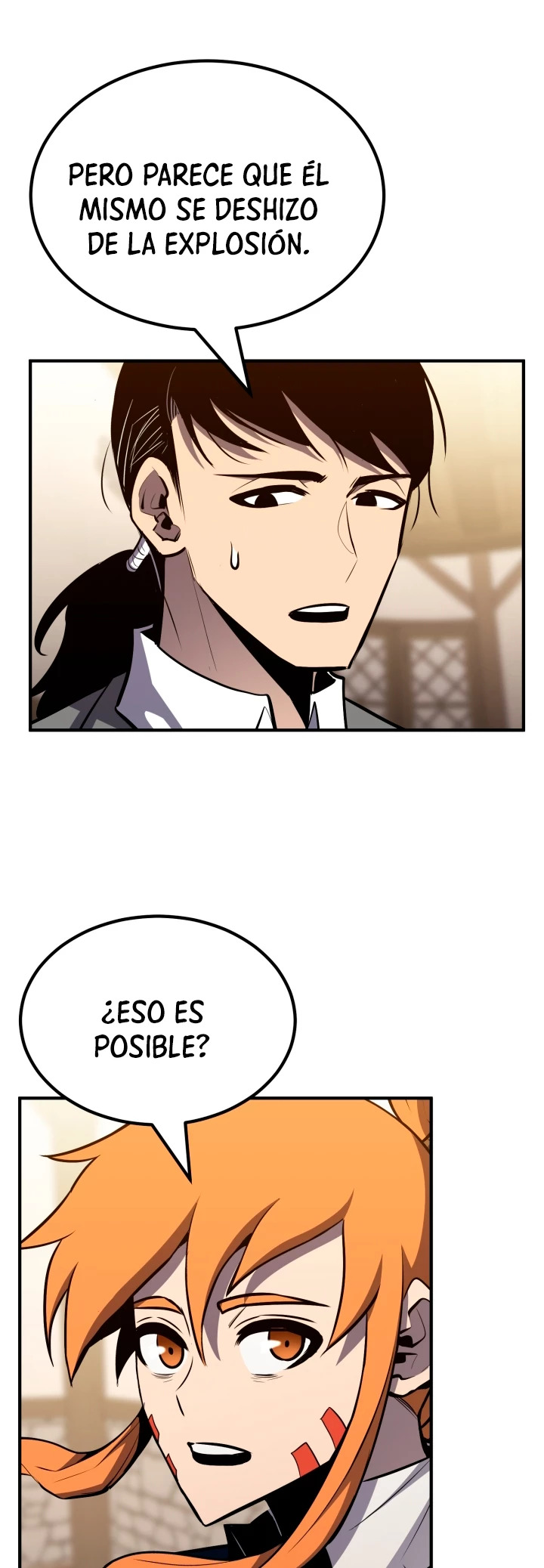 Read Estándar de la Reencarnación ES Manga Online