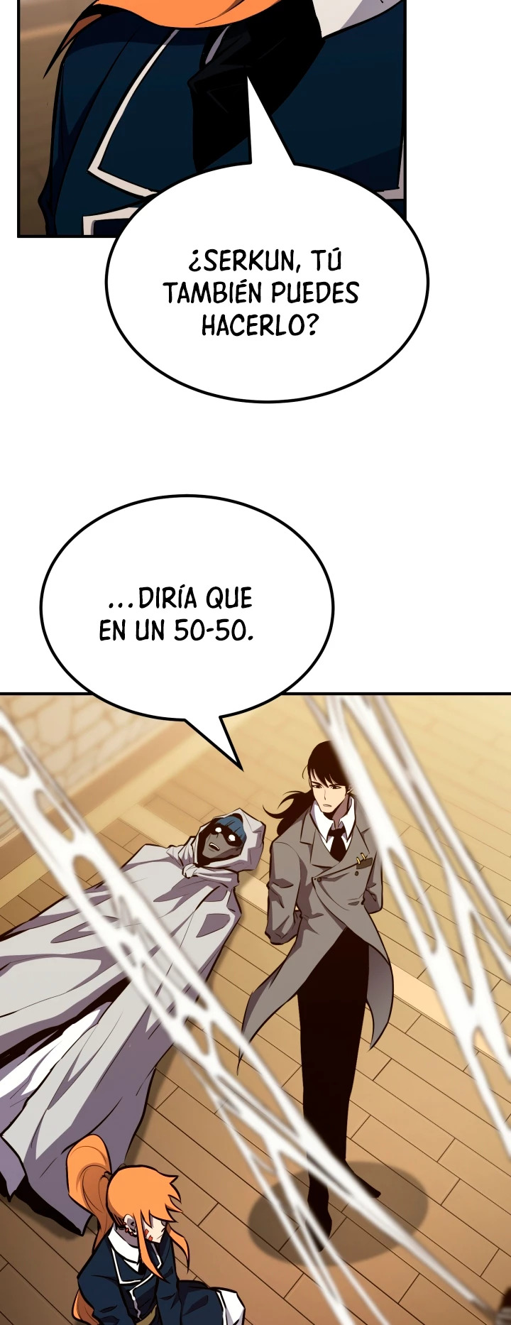 Read Estándar de la Reencarnación ES Manga Online