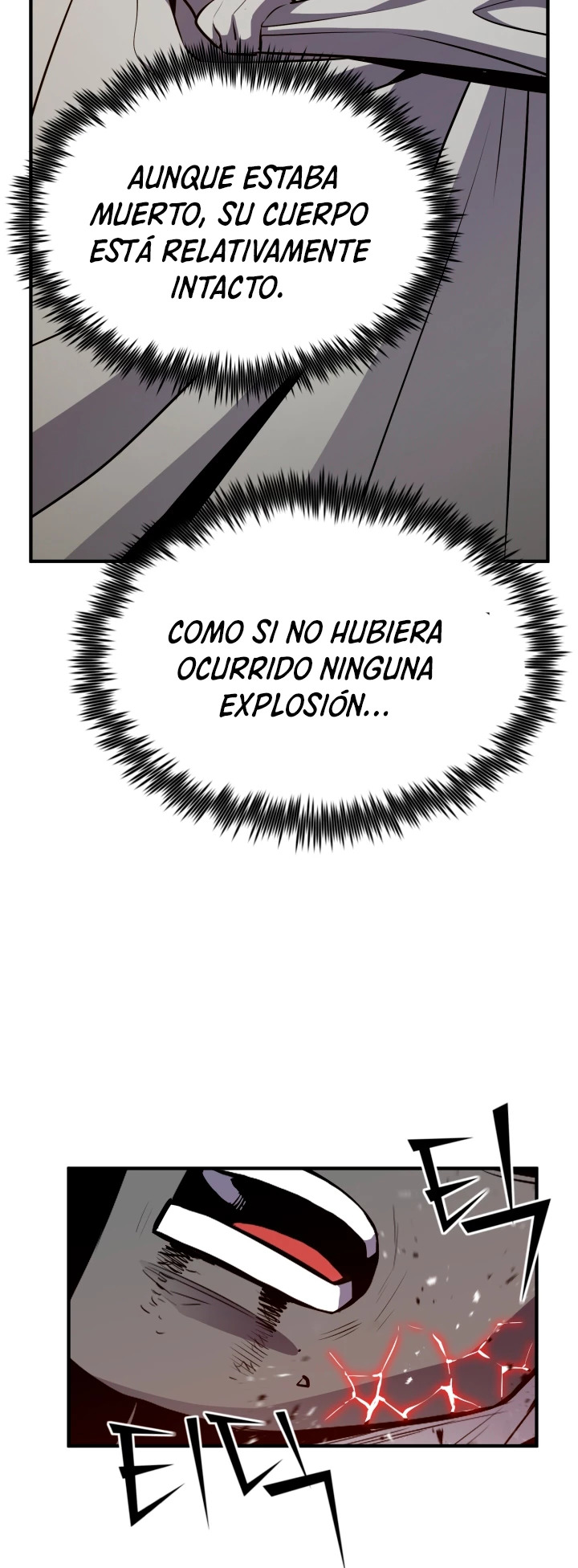 Read Estándar de la Reencarnación ES Manga Online