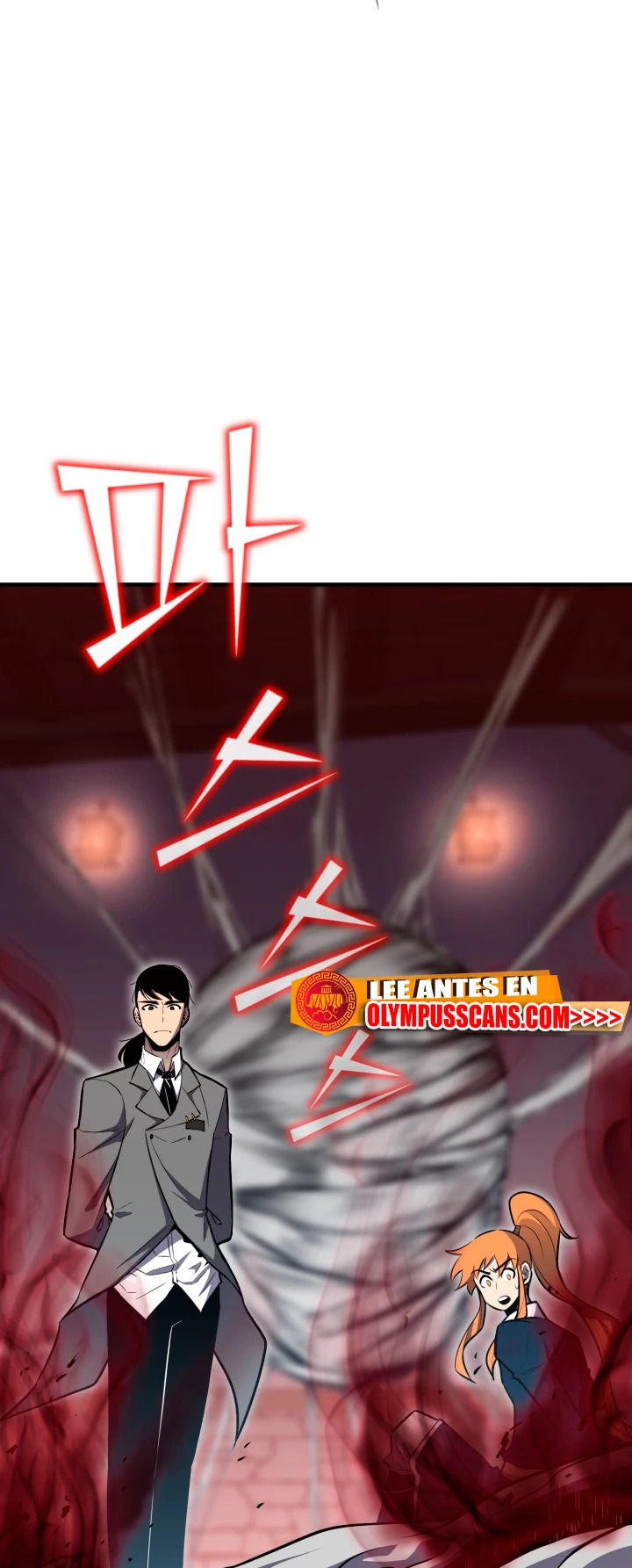 Read Estándar de la Reencarnación ES Manga Online