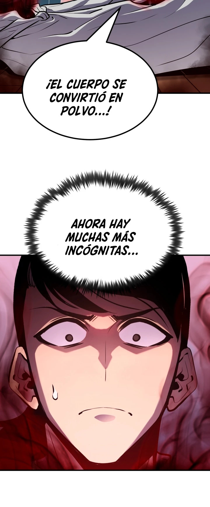 Read Estándar de la Reencarnación ES Manga Online