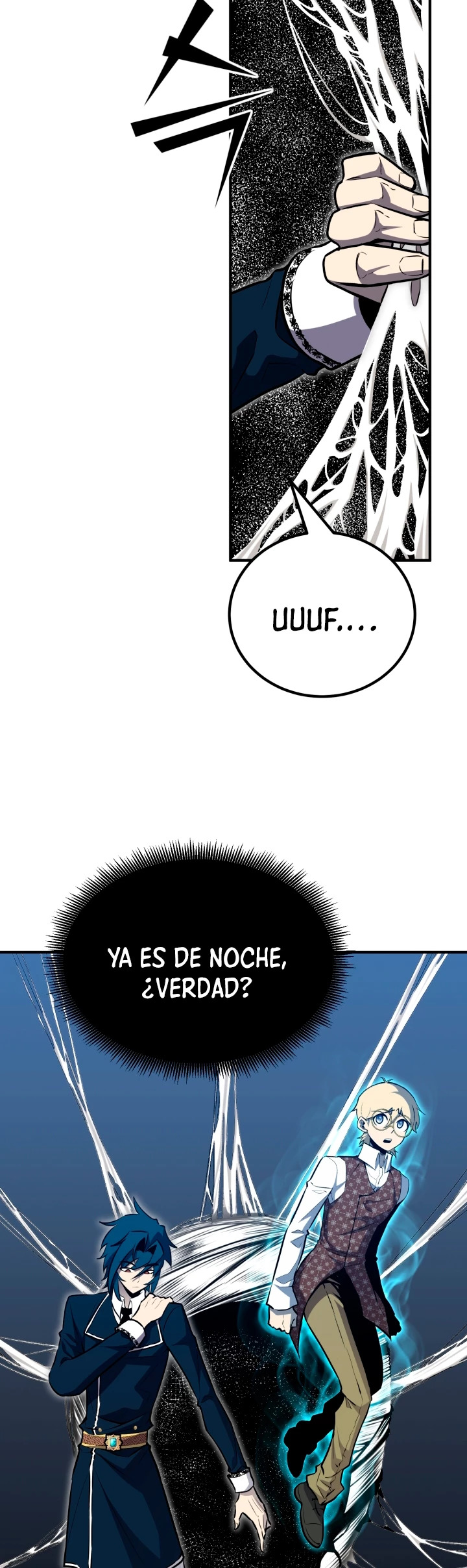 Read Estándar de la Reencarnación ES Manga Online