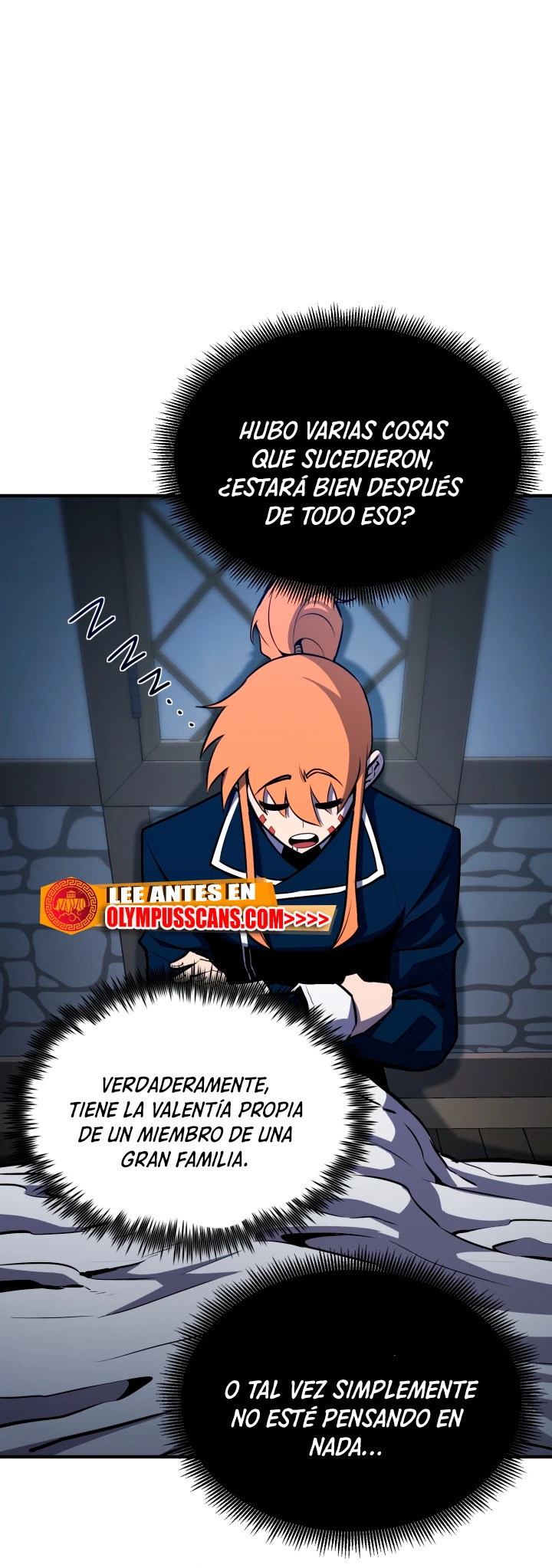 Read Estándar de la Reencarnación ES Manga Online
