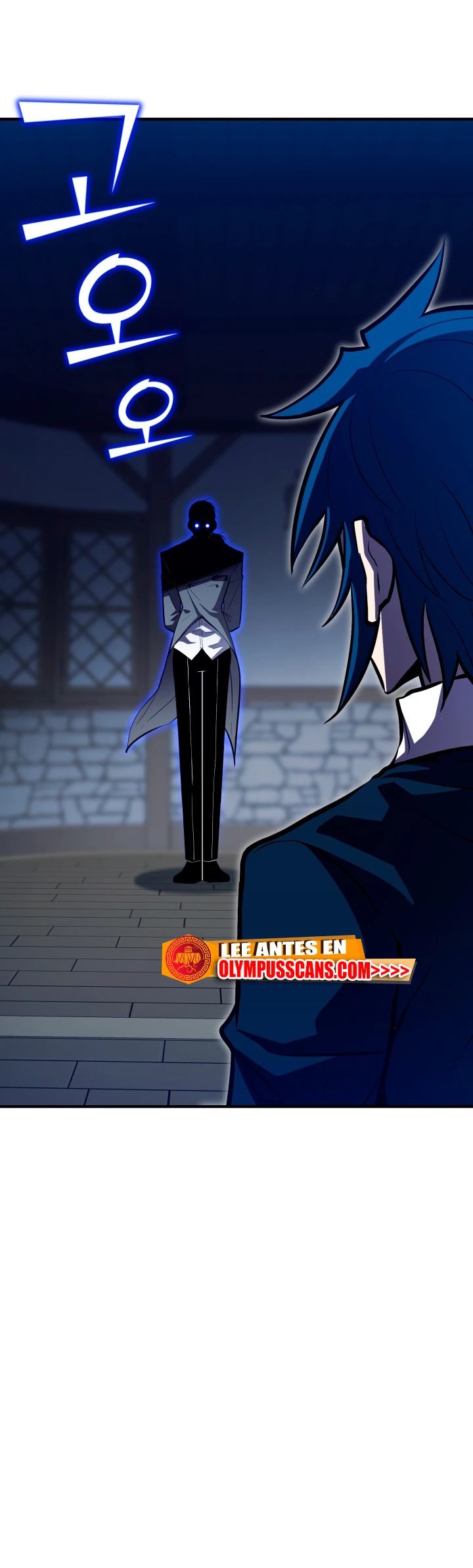 Read Estándar de la Reencarnación ES Manga Online