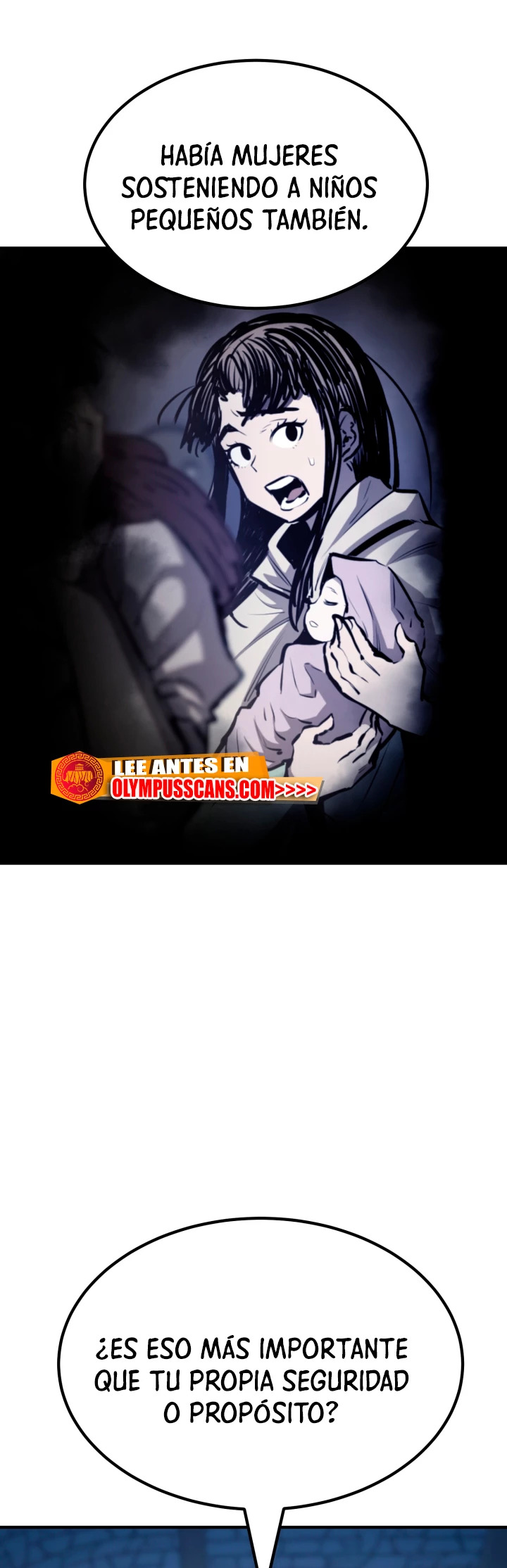 Read Estándar de la Reencarnación ES Manga Online