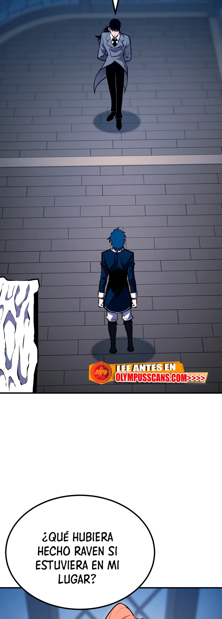 Read Estándar de la Reencarnación ES Manga Online