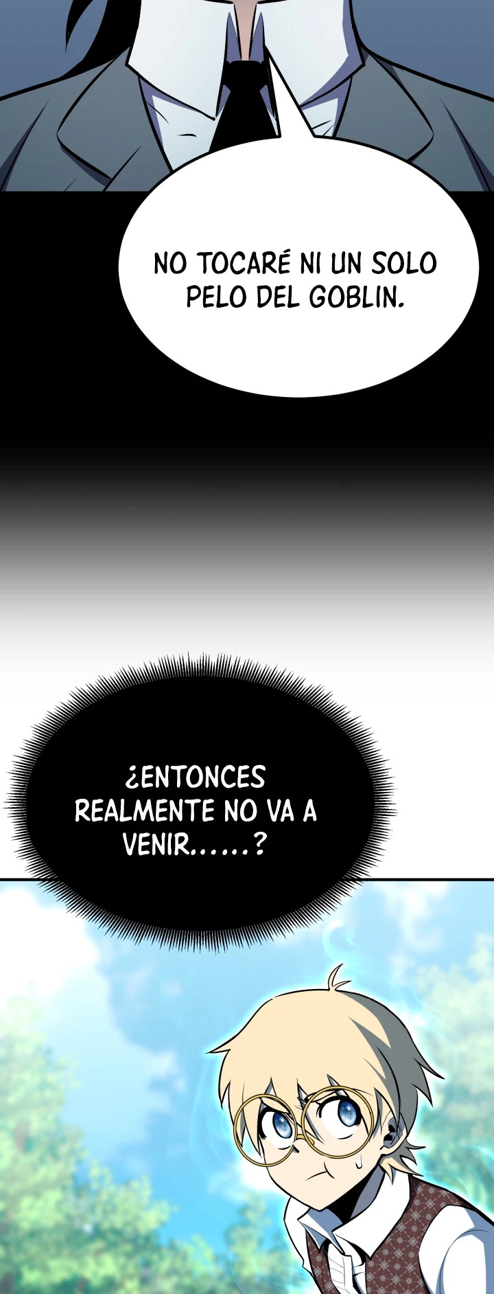 Read Estándar de la Reencarnación ES Manga Online