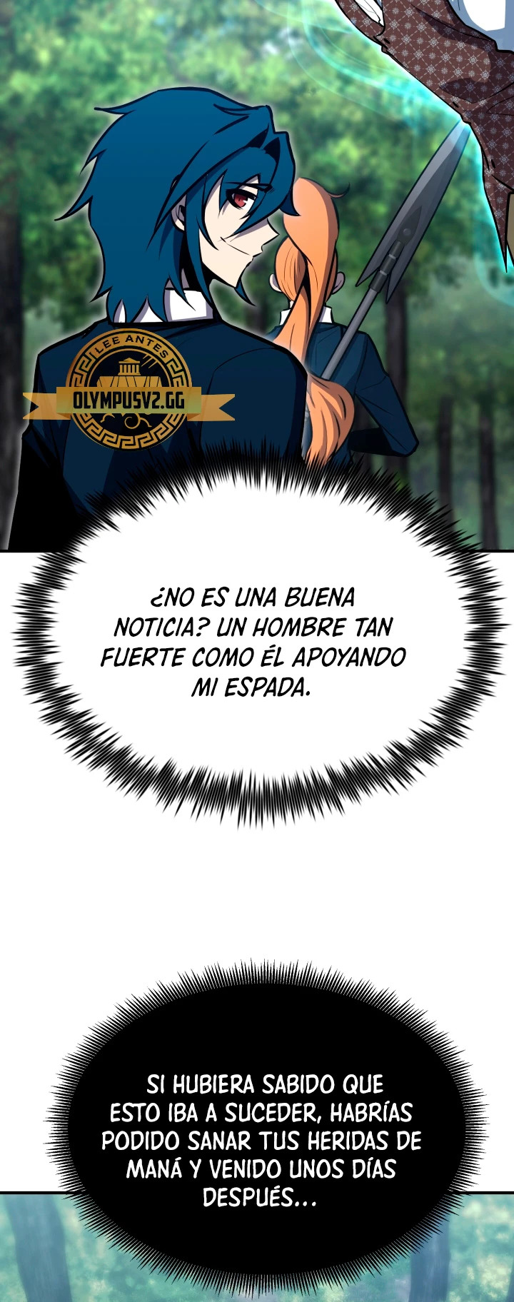 Read Estándar de la Reencarnación ES Manga Online
