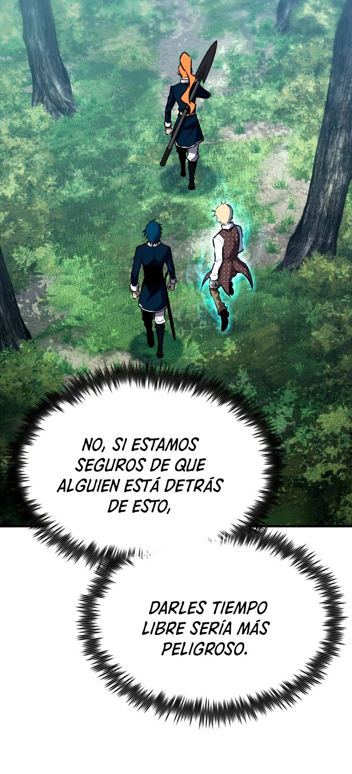 Read Estándar de la Reencarnación ES Manga Online