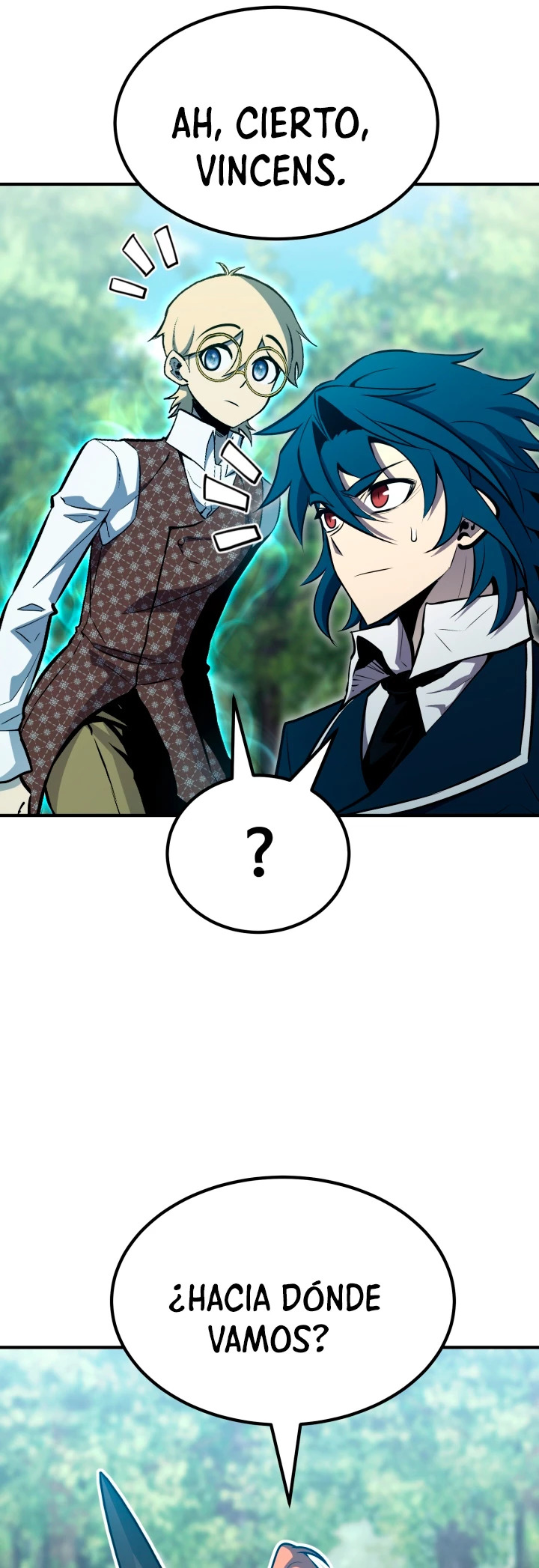 Read Estándar de la Reencarnación ES Manga Online