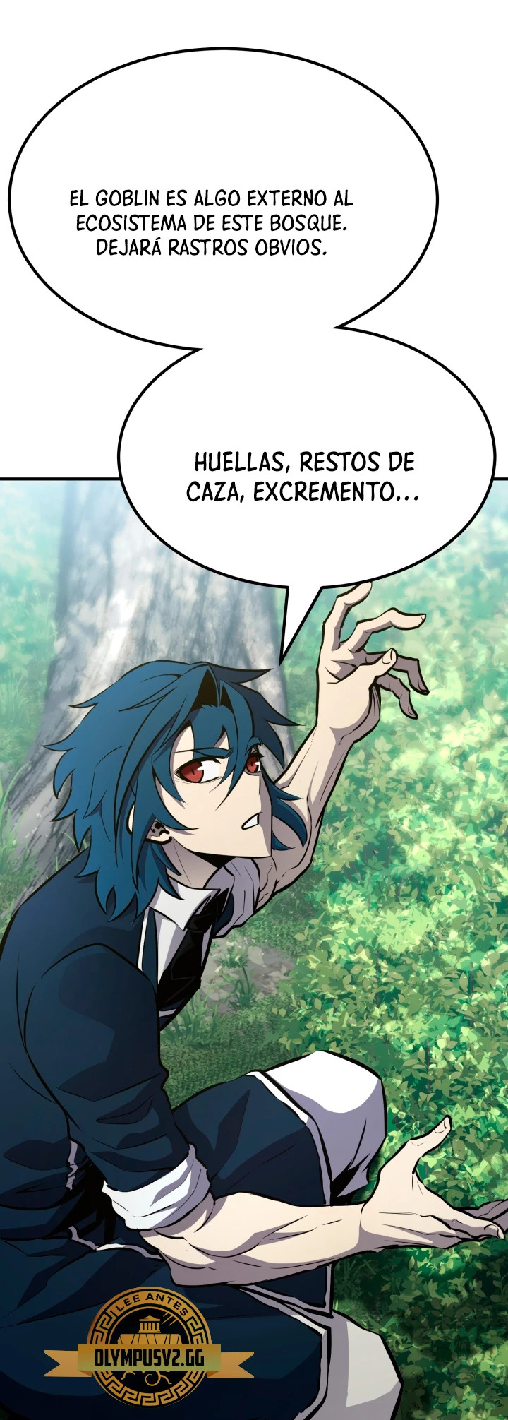 Read Estándar de la Reencarnación ES Manga Online