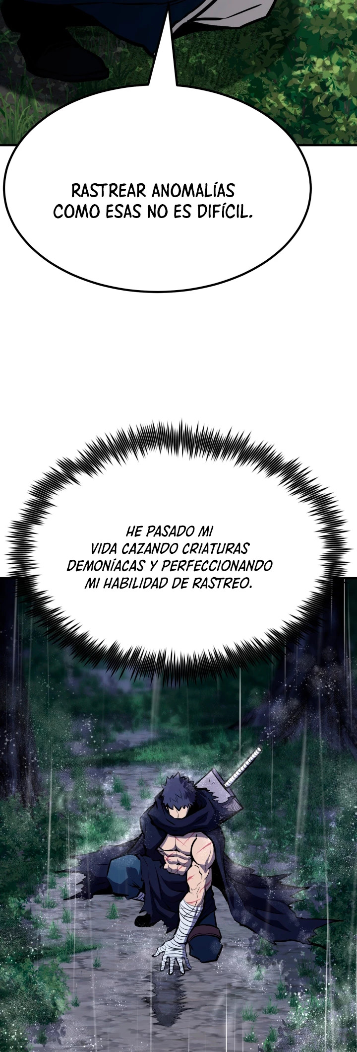 Read Estándar de la Reencarnación ES Manga Online