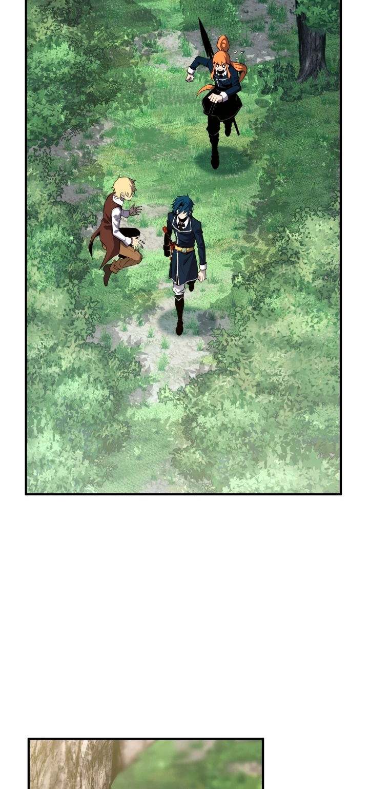 Read Estándar de la Reencarnación ES Manga Online