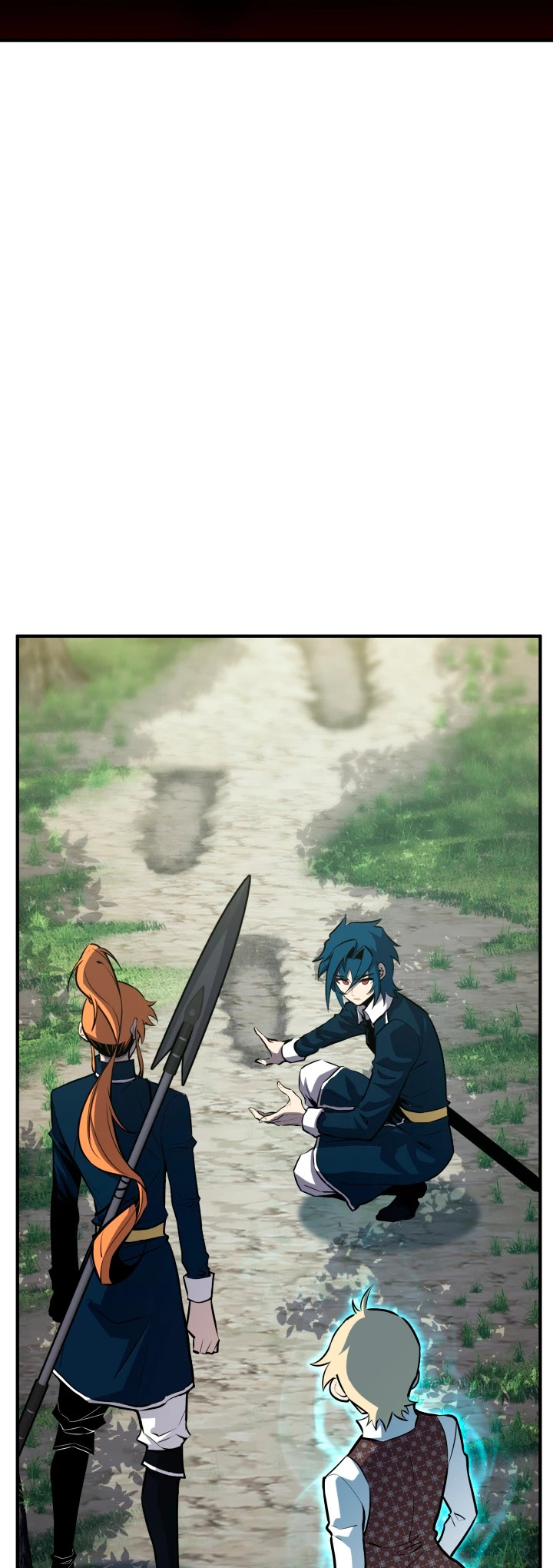 Read Estándar de la Reencarnación ES Manga Online