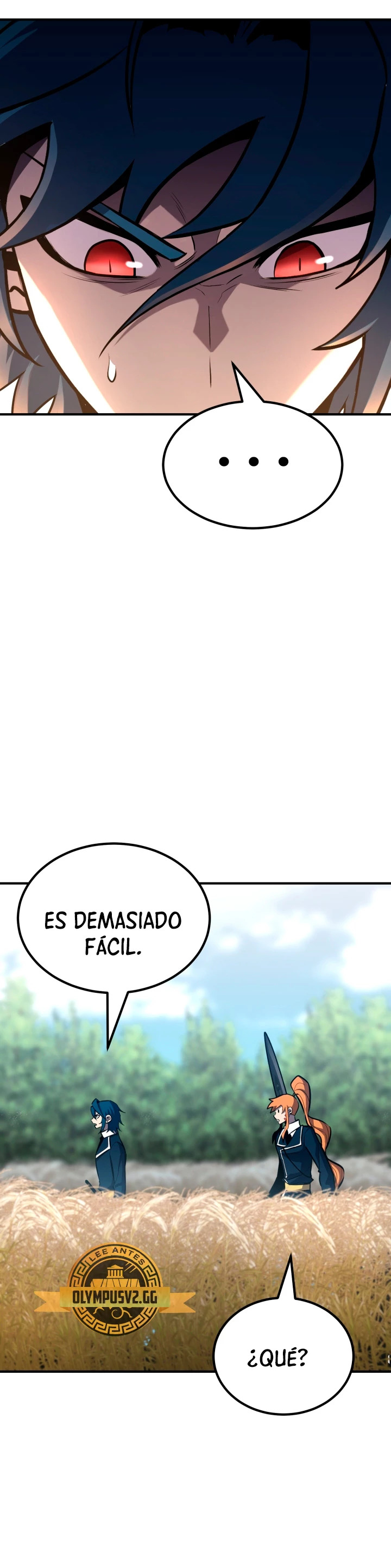 Read Estándar de la Reencarnación ES Manga Online