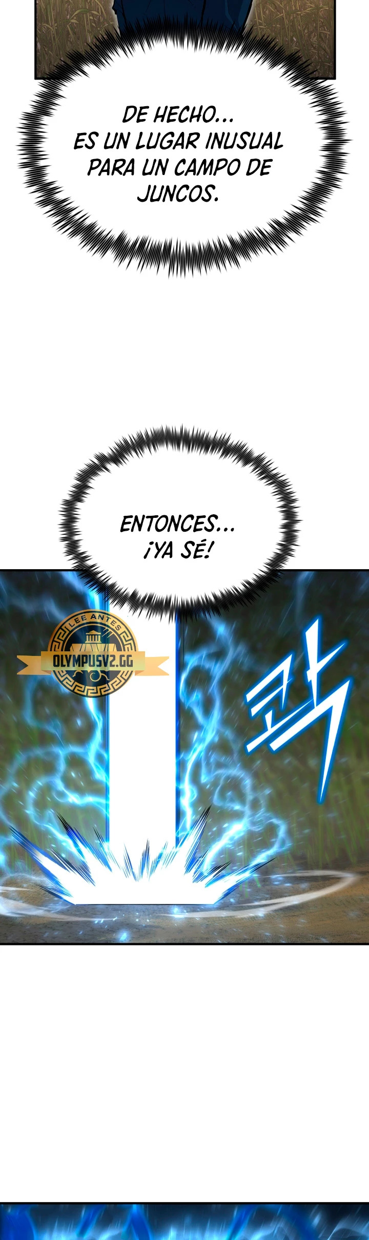 Read Estándar de la Reencarnación ES Manga Online