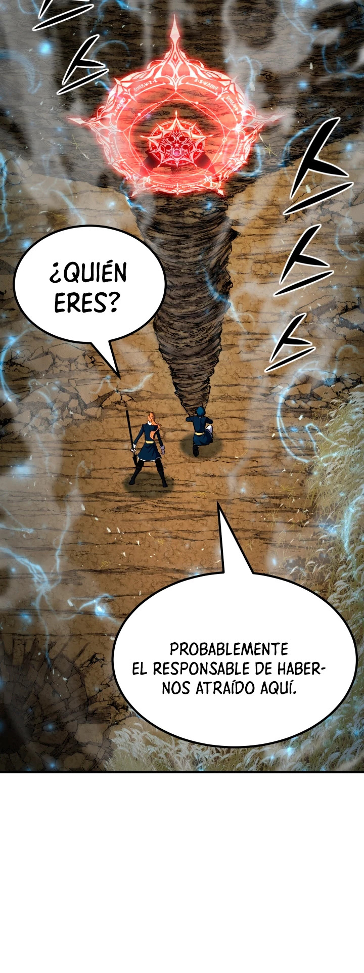Read Estándar de la Reencarnación ES Manga Online