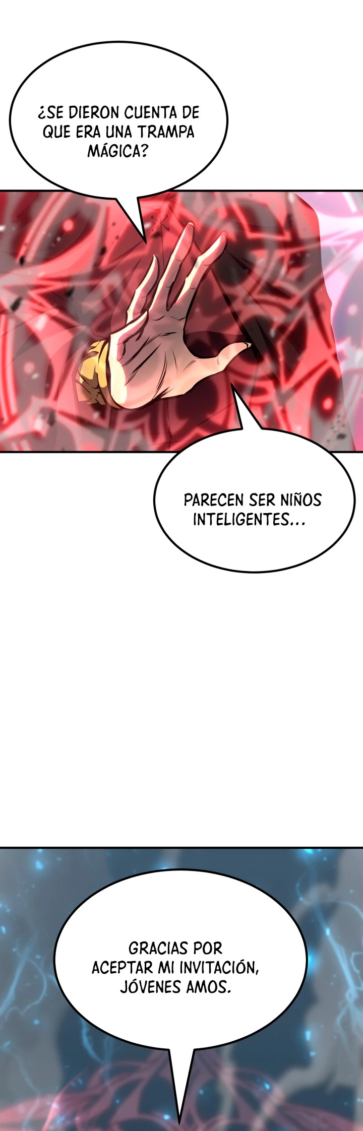Read Estándar de la Reencarnación ES Manga Online