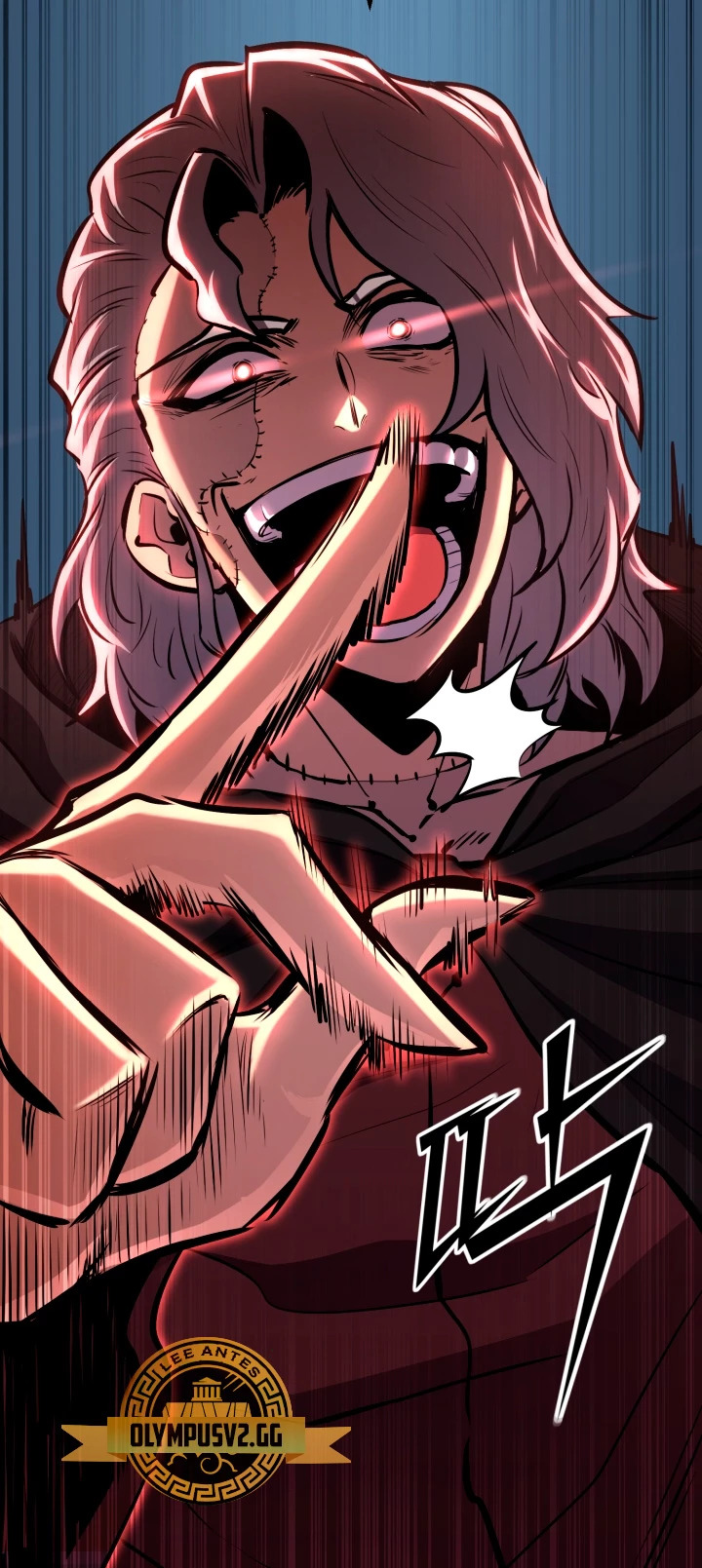 Read Estándar de la Reencarnación ES Manga Online