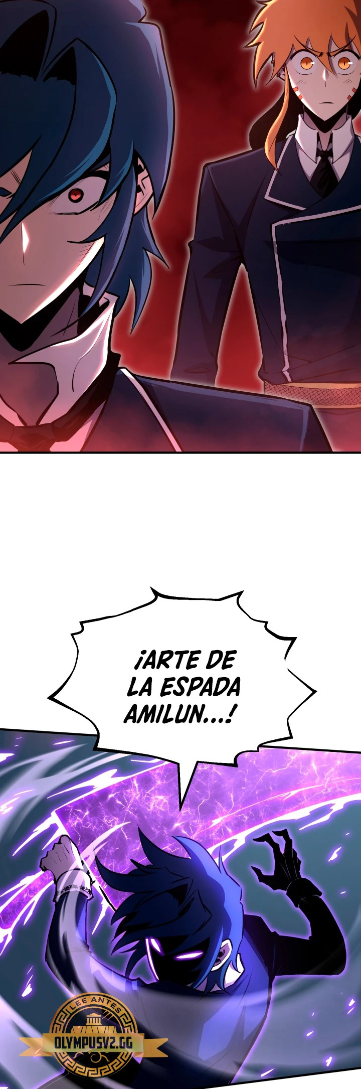 Read Estándar de la Reencarnación ES Manga Online