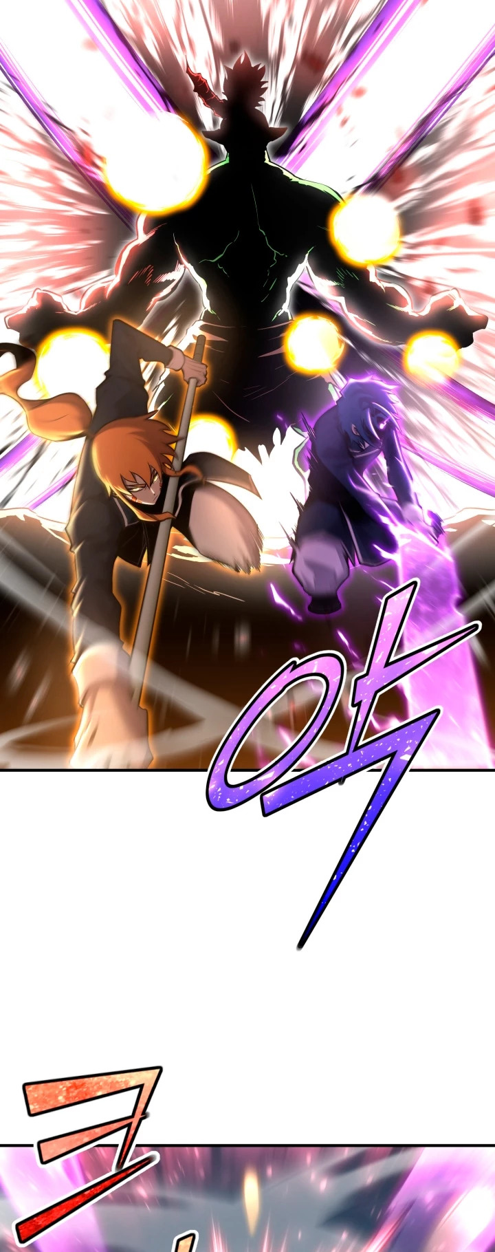 Read Estándar de la Reencarnación ES Manga Online