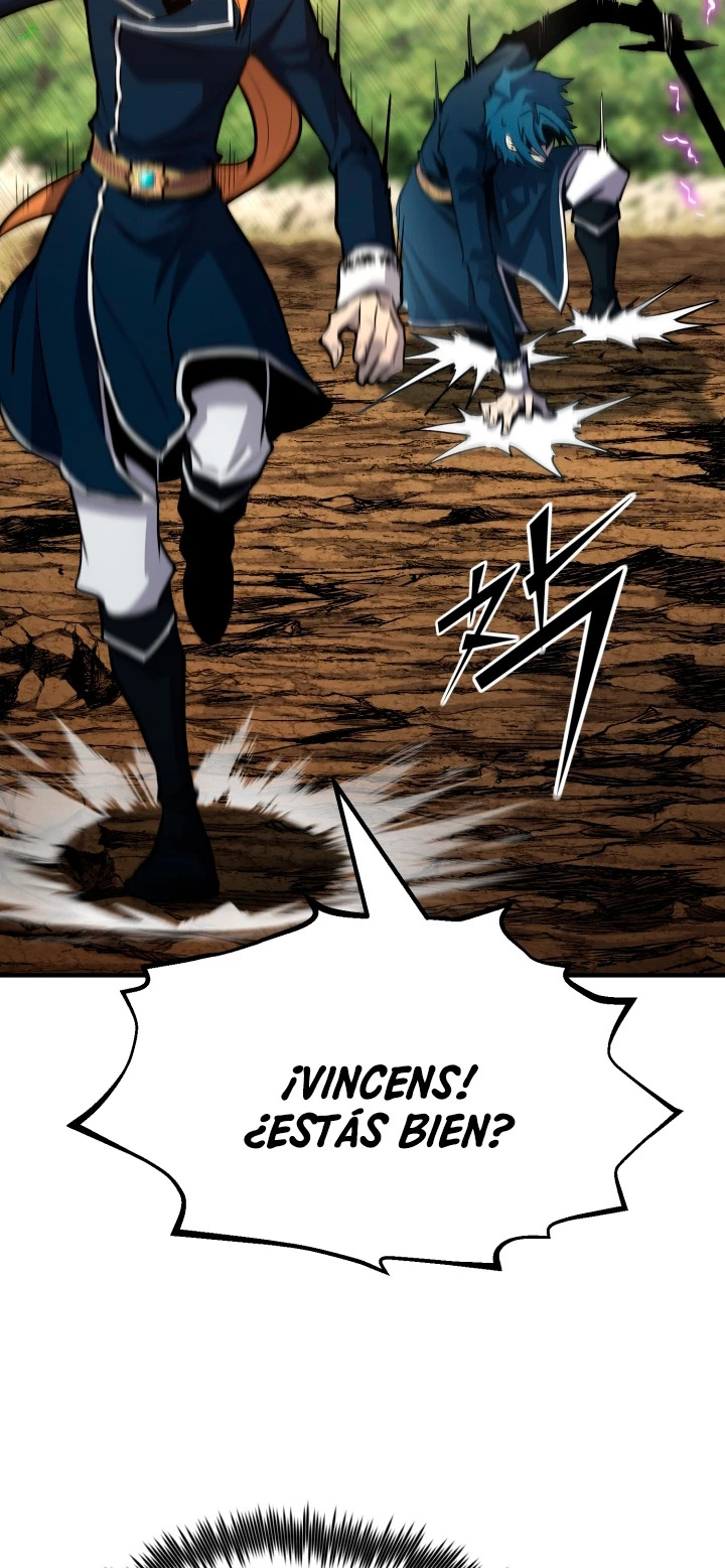 Read Estándar de la Reencarnación ES Manga Online