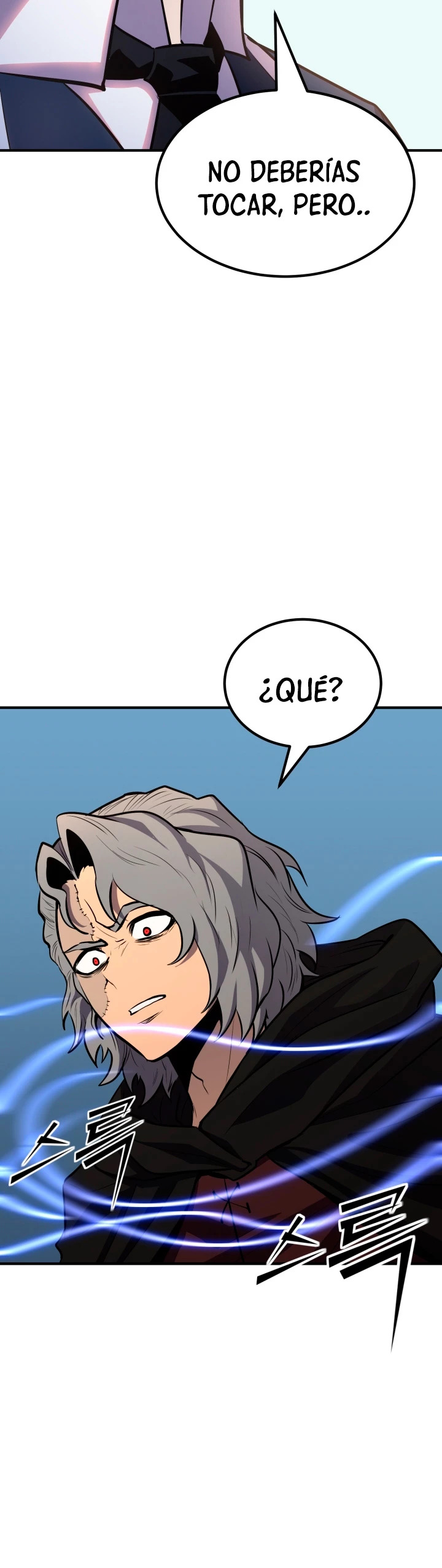 Read Estándar de la Reencarnación ES Manga Online
