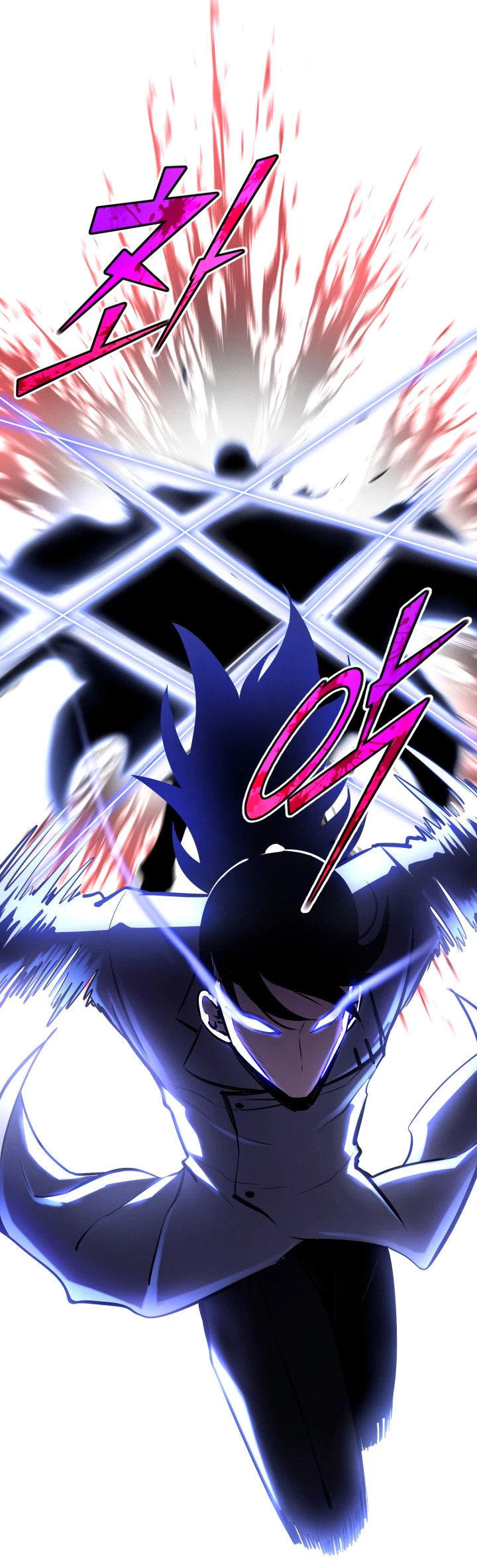 Read Estándar de la Reencarnación ES Manga Online