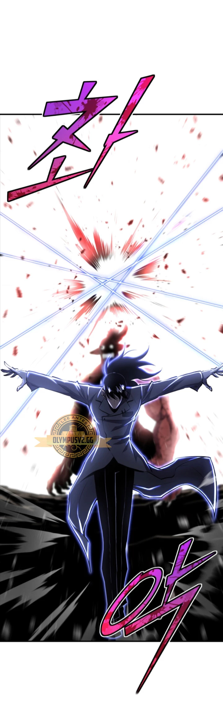 Read Estándar de la Reencarnación ES Manga Online