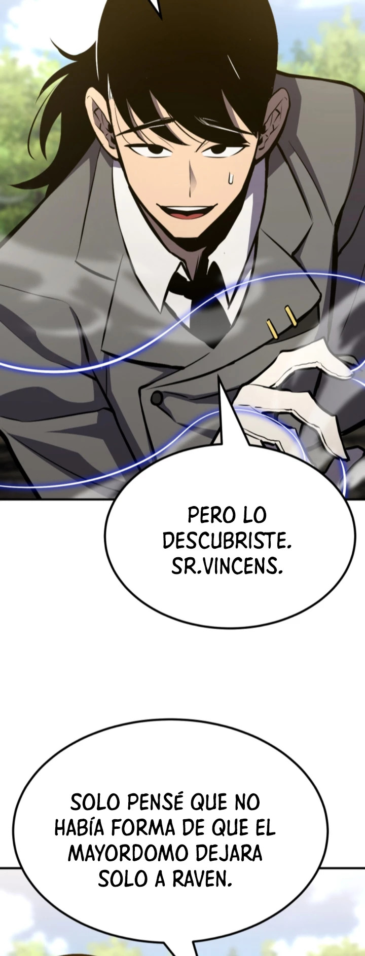 Read Estándar de la Reencarnación ES Manga Online