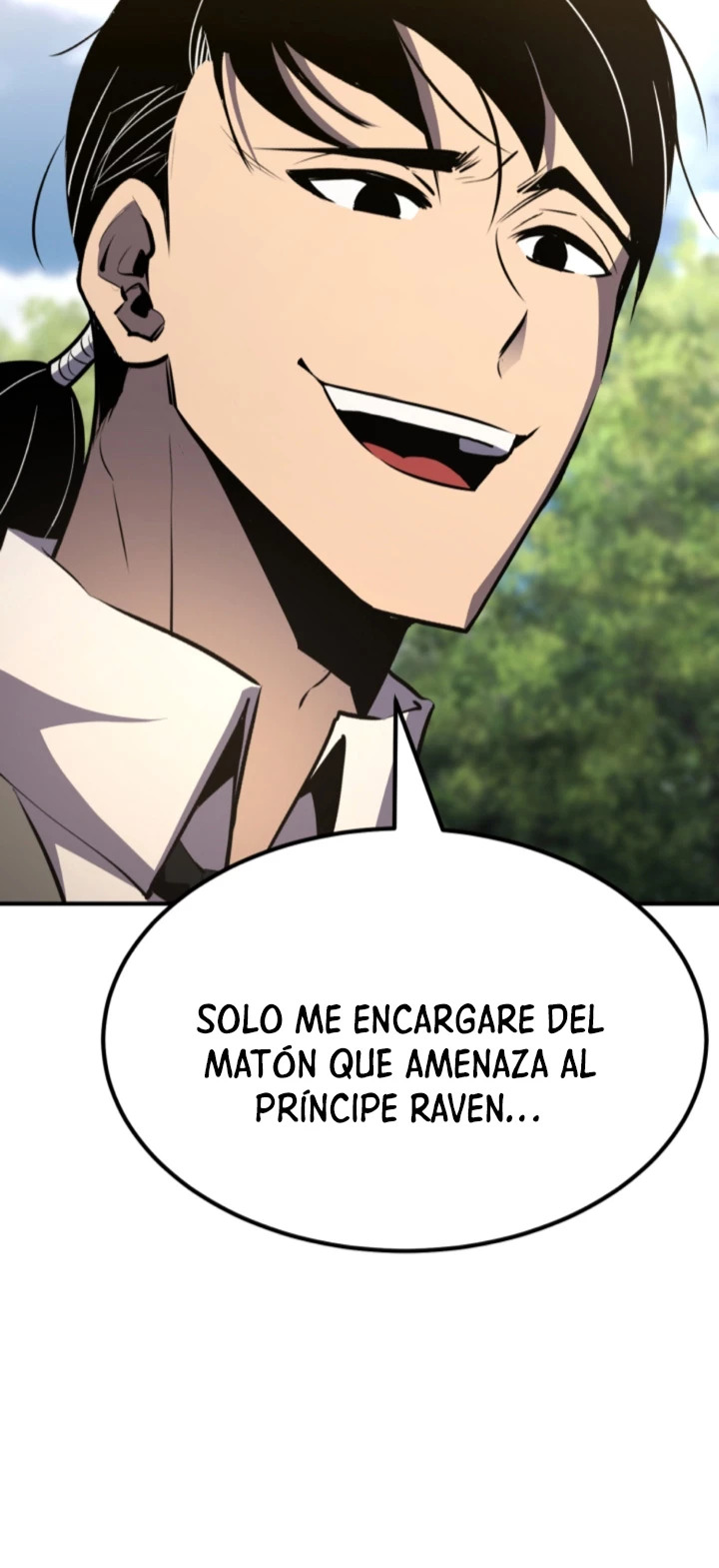 Read Estándar de la Reencarnación ES Manga Online