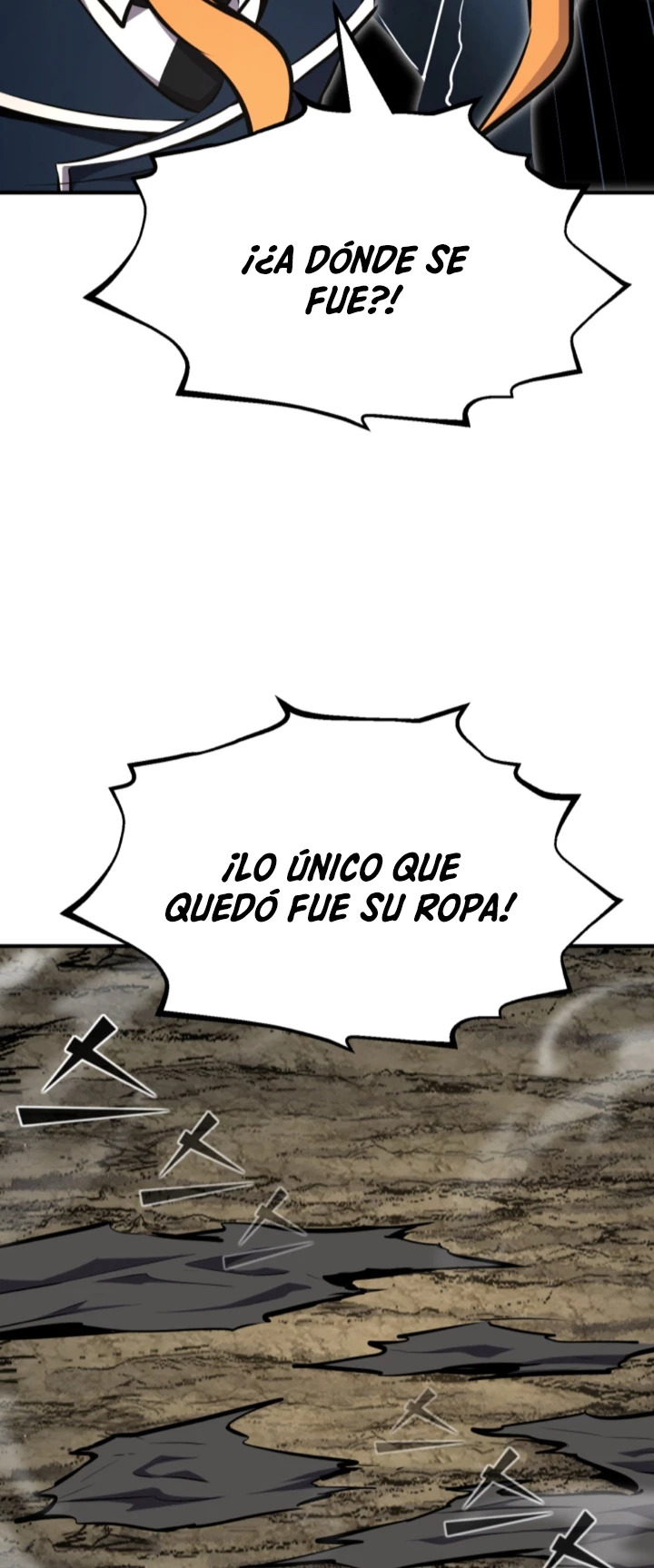 Read Estándar de la Reencarnación ES Manga Online