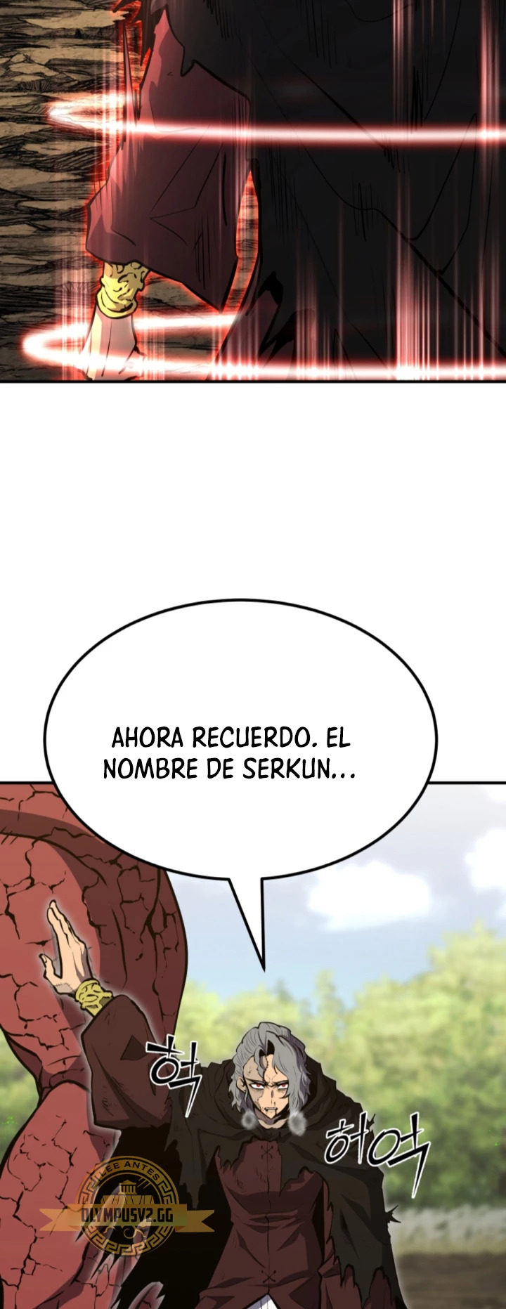 Read Estándar de la Reencarnación ES Manga Online