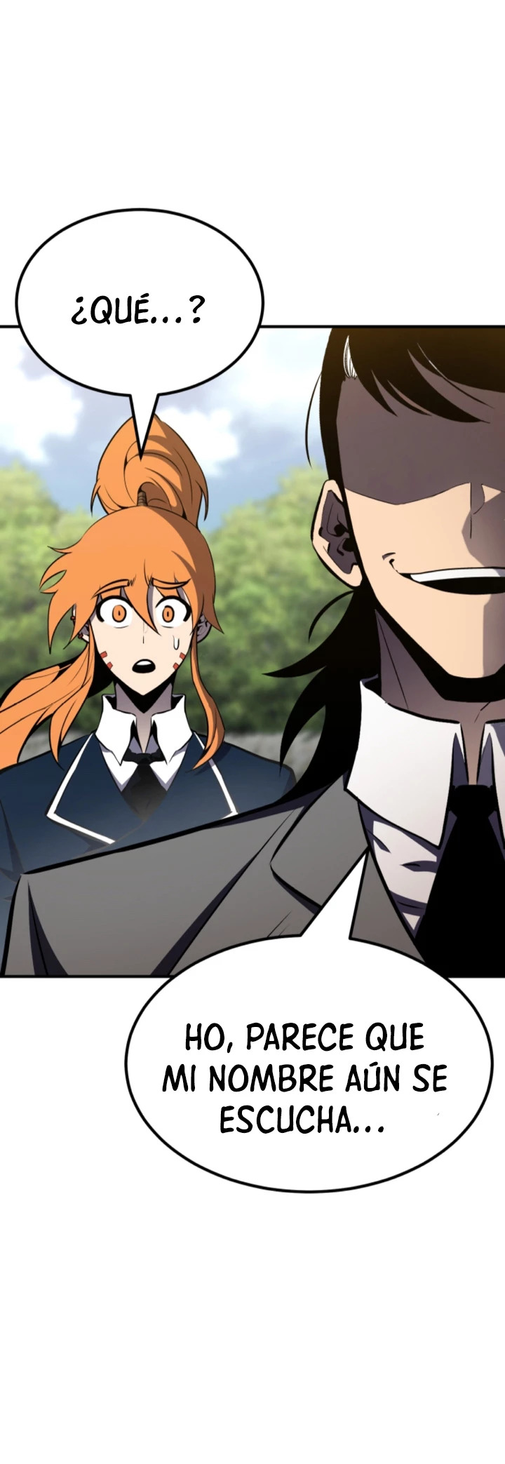 Read Estándar de la Reencarnación ES Manga Online