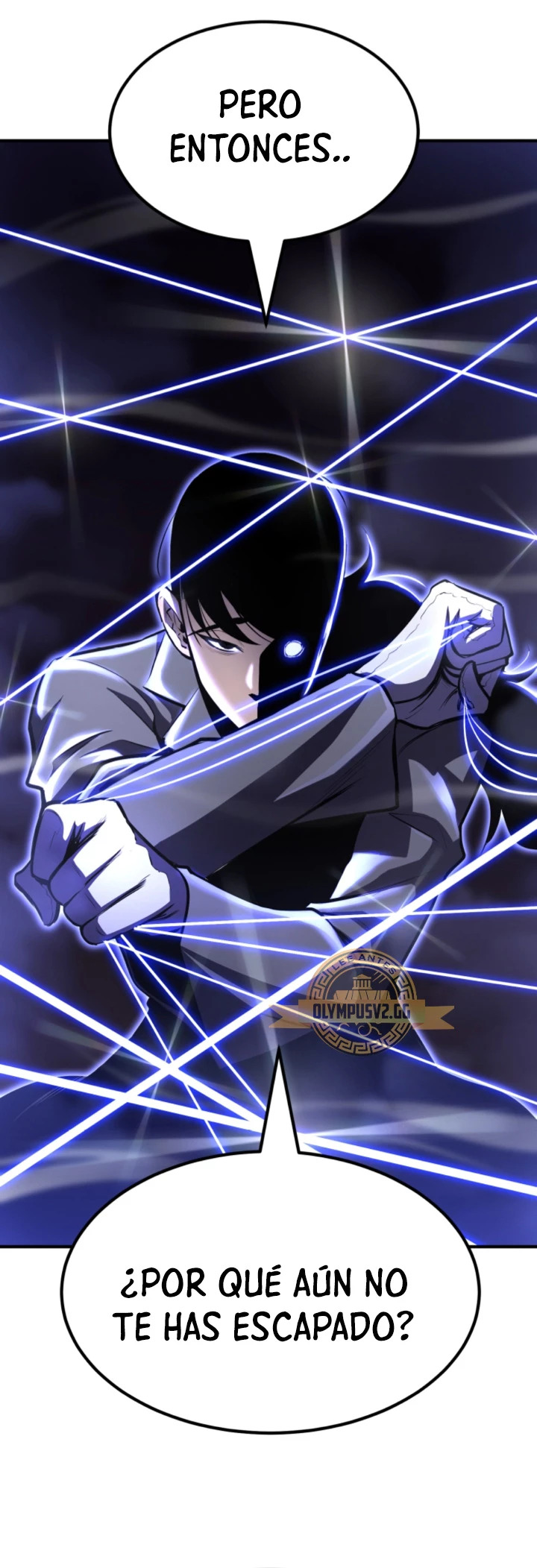 Read Estándar de la Reencarnación ES Manga Online