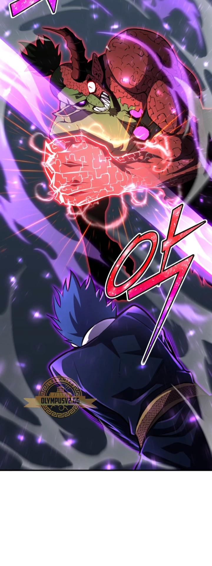 Read Estándar de la Reencarnación ES Manga Online