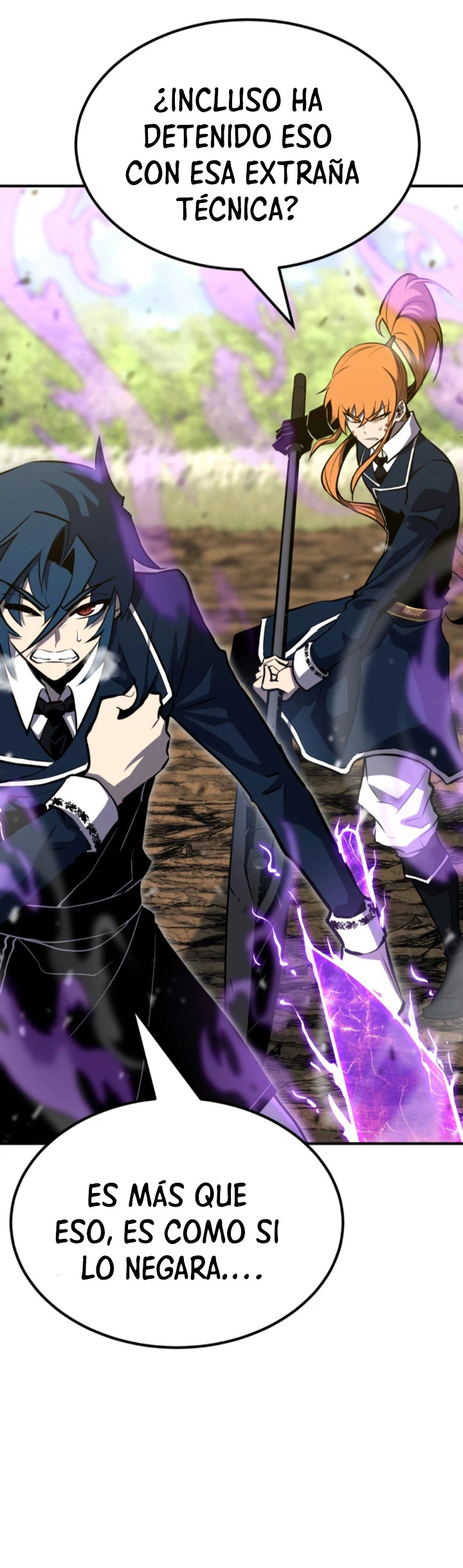 Read Estándar de la Reencarnación ES Manga Online