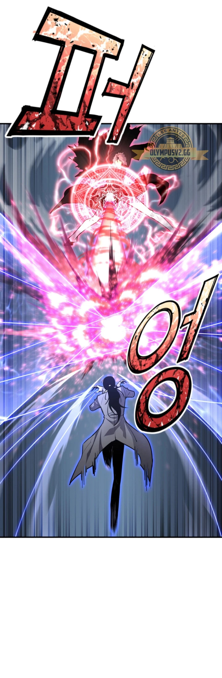 Read Estándar de la Reencarnación ES Manga Online
