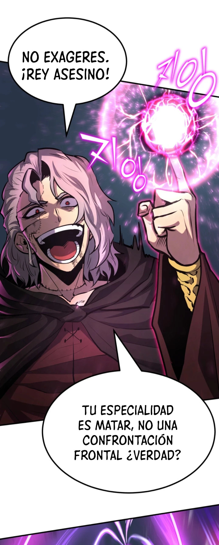 Read Estándar de la Reencarnación ES Manga Online