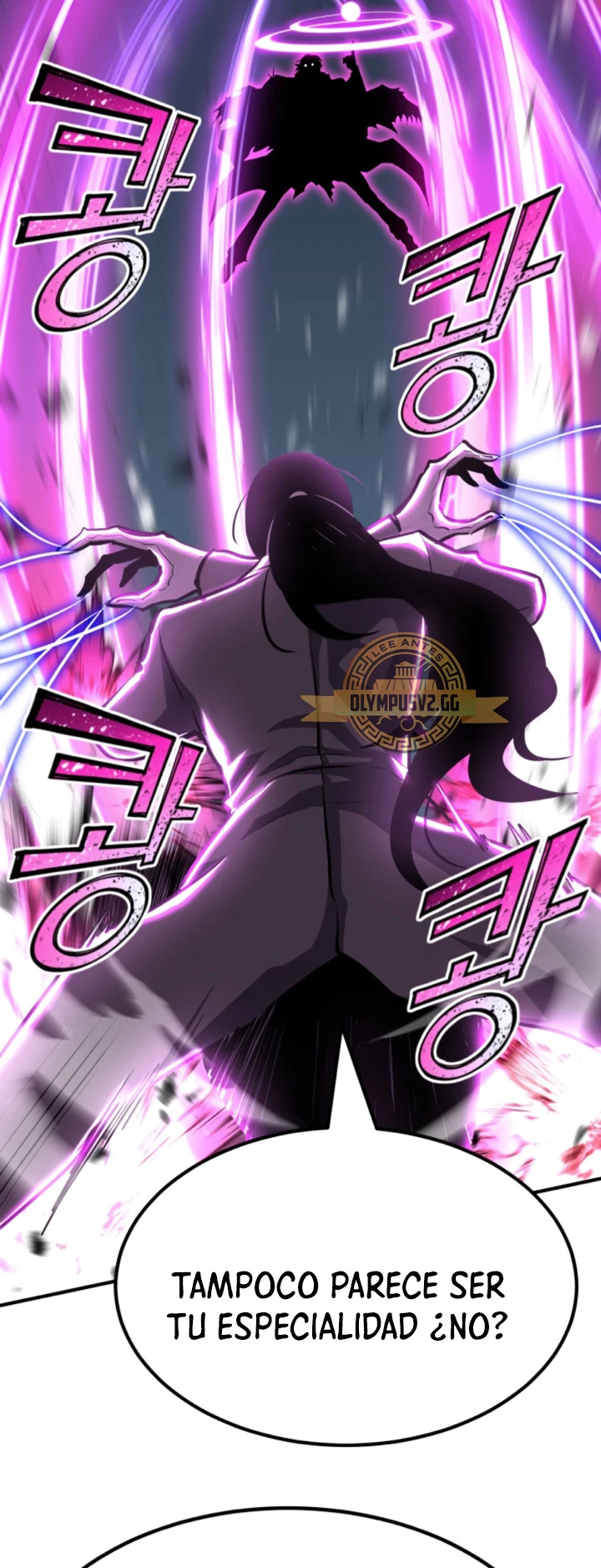 Read Estándar de la Reencarnación ES Manga Online