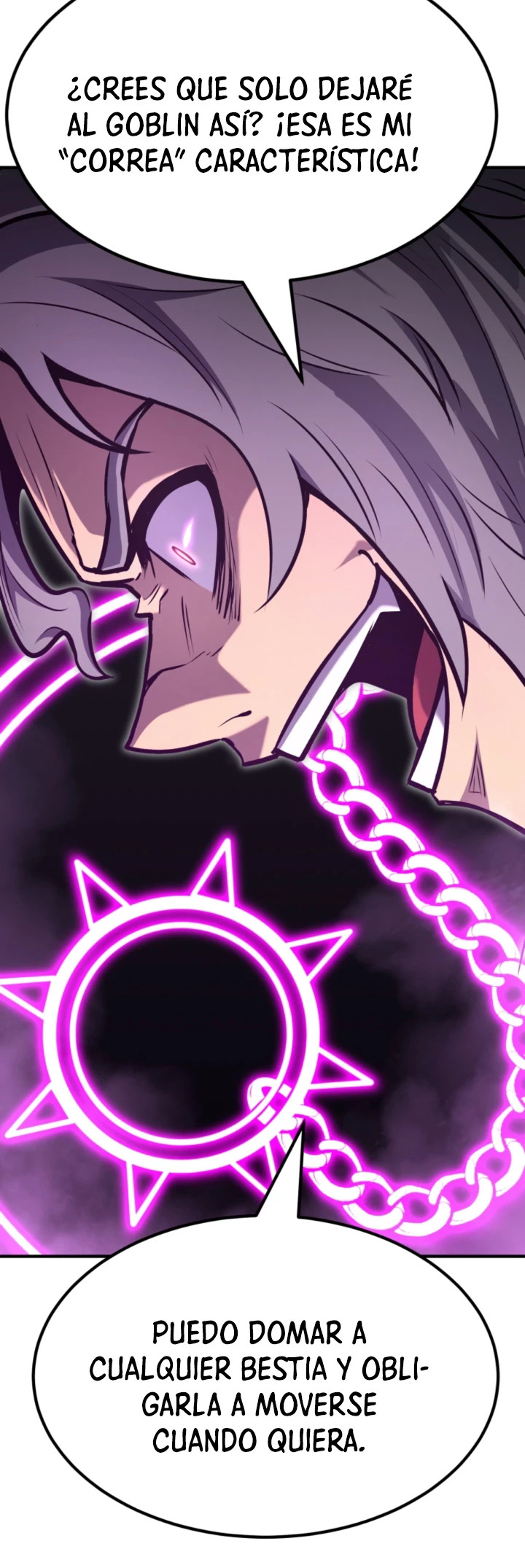 Read Estándar de la Reencarnación ES Manga Online