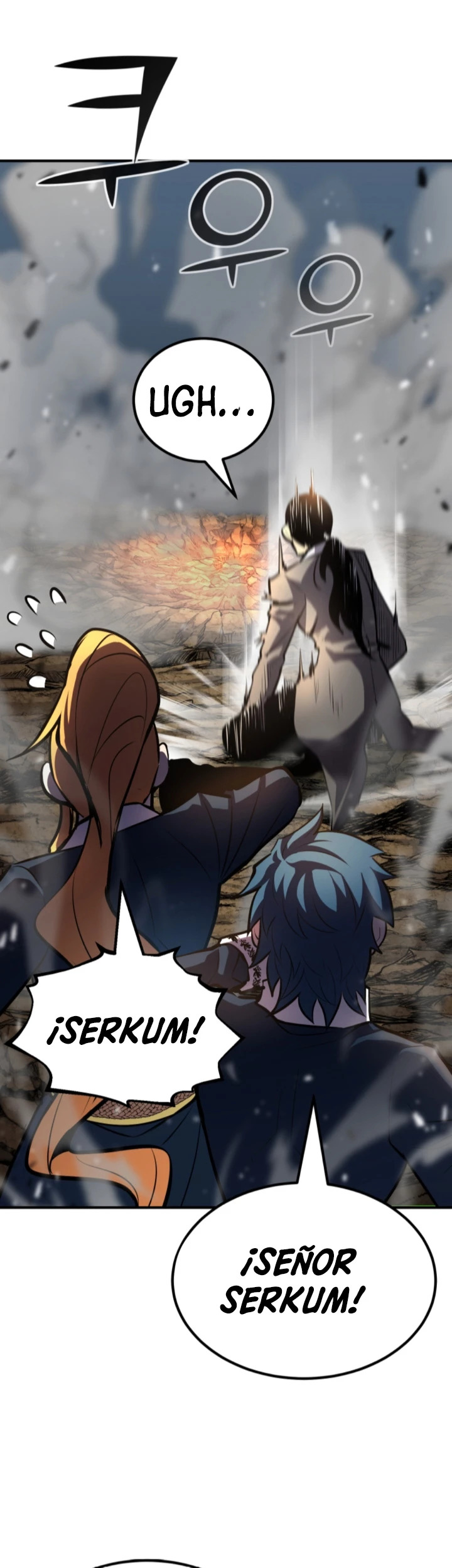 Read Estándar de la Reencarnación ES Manga Online