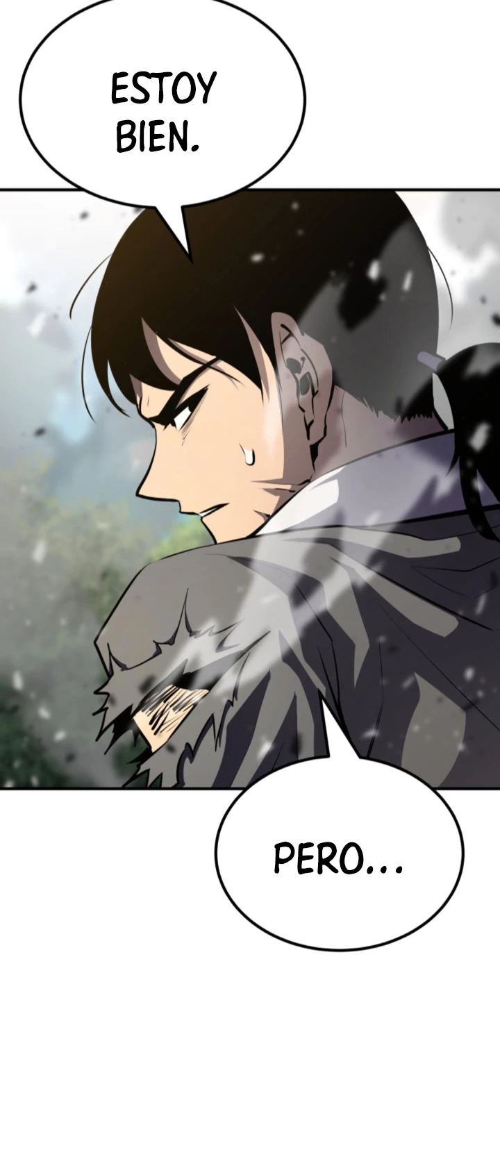 Read Estándar de la Reencarnación ES Manga Online