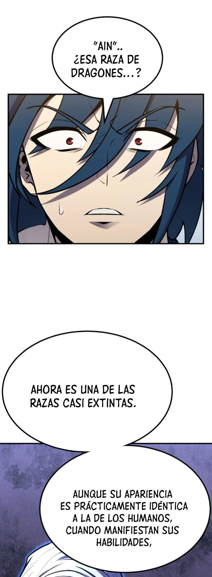 Read Estándar de la Reencarnación ES Manga Online