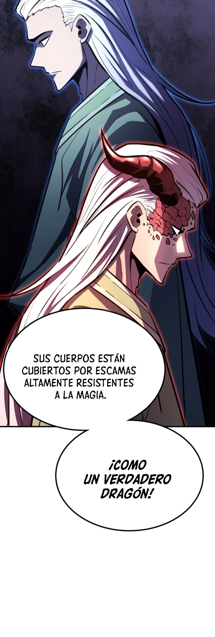 Read Estándar de la Reencarnación ES Manga Online