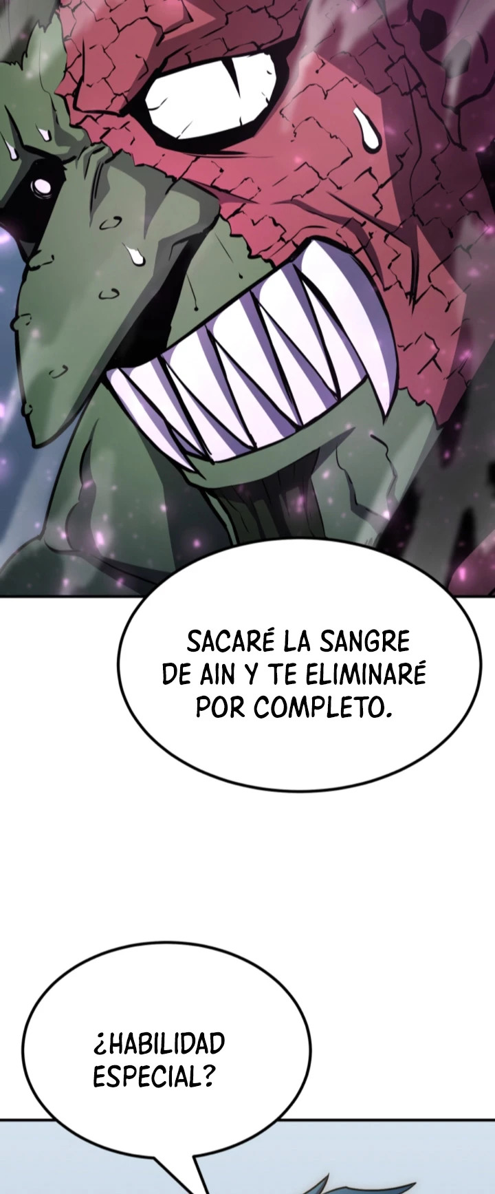 Read Estándar de la Reencarnación ES Manga Online