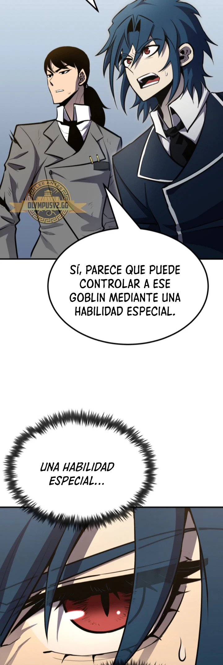 Read Estándar de la Reencarnación ES Manga Online