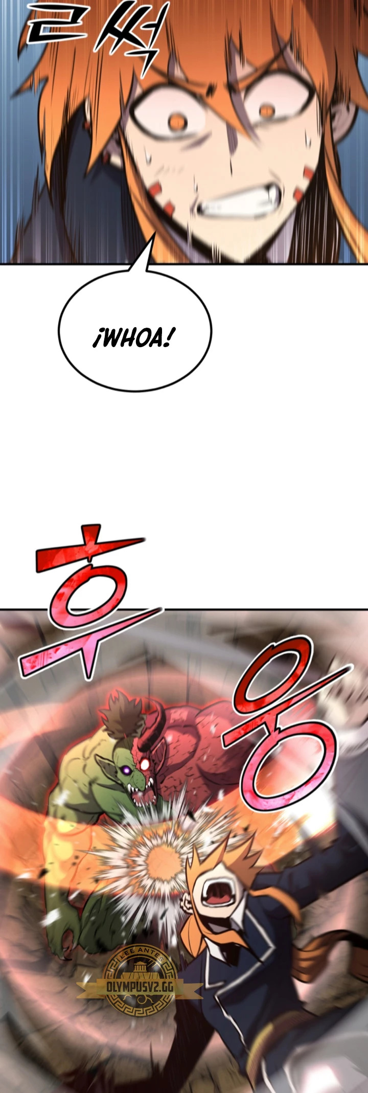 Read Estándar de la Reencarnación ES Manga Online